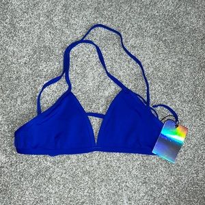 JOLYN bathing suit top!